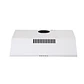 Campana Cocina Ursus Trotter 1M - Miniatura 3