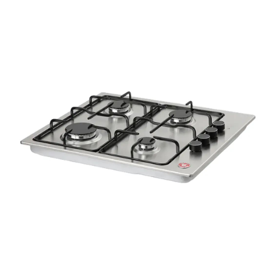 Encimera a 4 Quemadores Prime G4 4