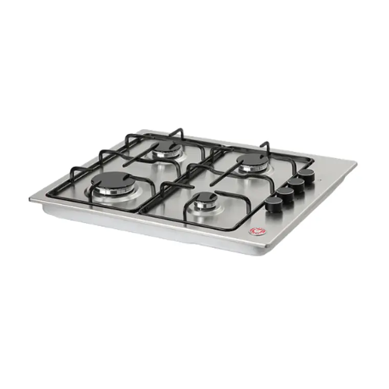 Encimera a 4 Quemadores Prime G4 4