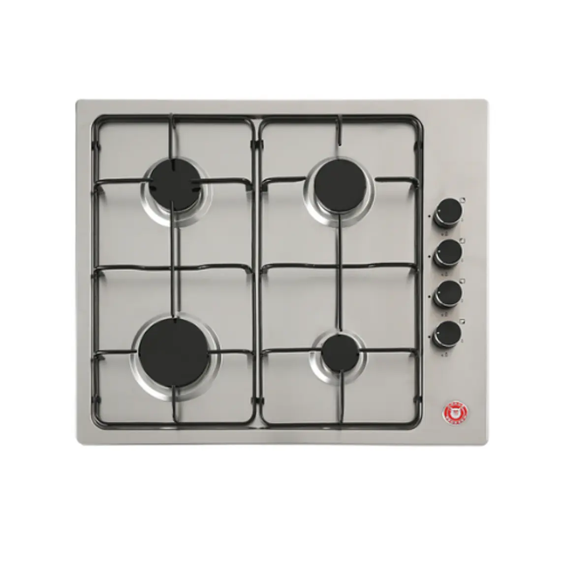 Encimera a 4 Quemadores Prime G4 1