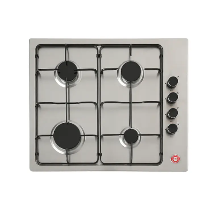 Encimera a 4 Quemadores Prime G4 1