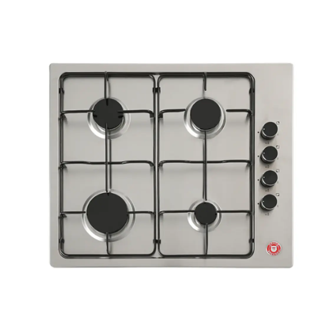 Encimera a 4 Quemadores Prime G4 2