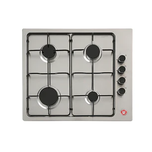 Encimera a 4 Quemadores Prime G4