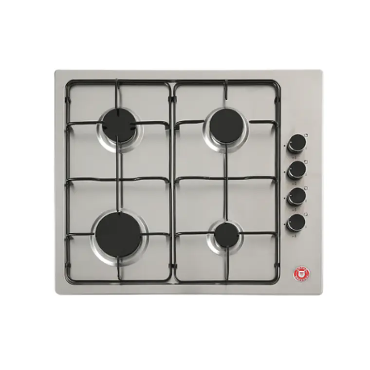 Encimera a 4 Quemadores Prime G4 2