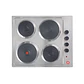 Encimera Eléctrica 4 Platos Prime E4P - Miniatura 1