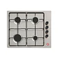 Encimera a Gas 4 Quemadores Prime G4FF - Miniatura 2