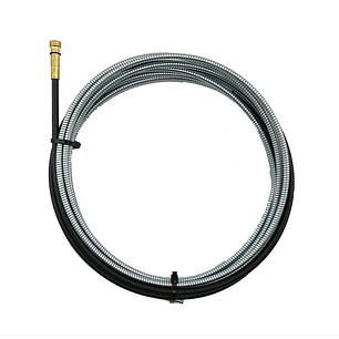 Flexible MIG Tweco 1.2 - 1.6mm 