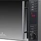 Horno Microondas Ursus Trotter UT 25 KROMM - Miniatura 3