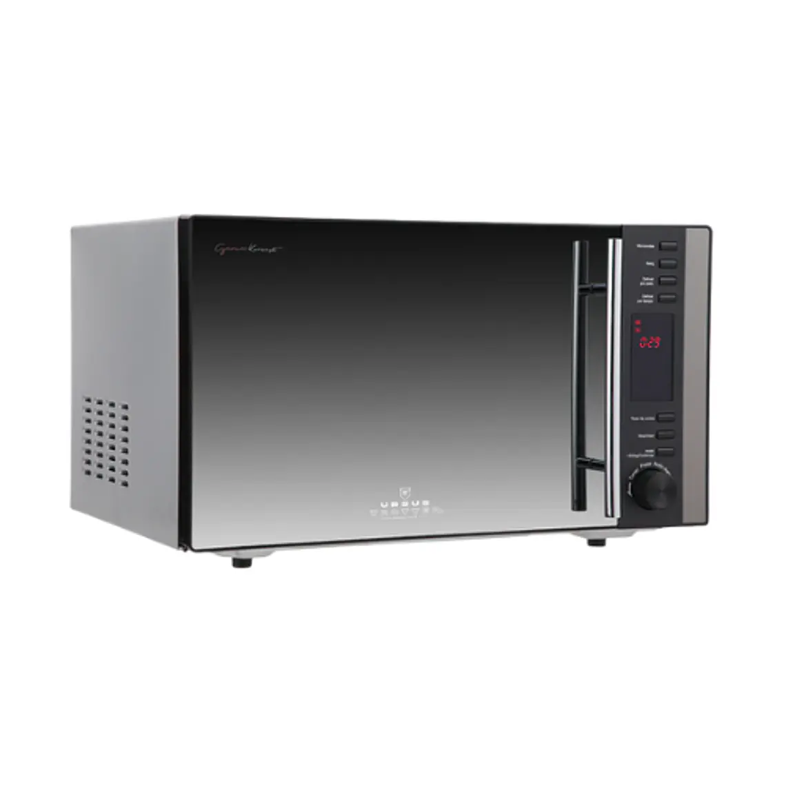 Horno Microondas Ursus Trotter UT 25 KROMM 2