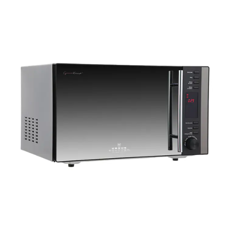 Horno Microondas Ursus Trotter UT 25 KROMM 2