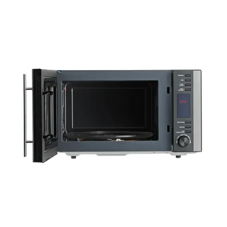 Horno Microondas Ursus Trotter UT 25 KROMM 4