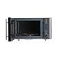 Horno Microondas Ursus Trotter UT 25 KROMM - Miniatura 4