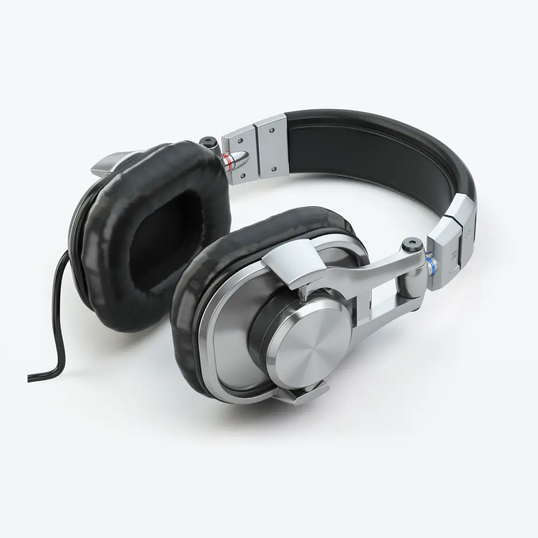 Demo - Auriculares 3