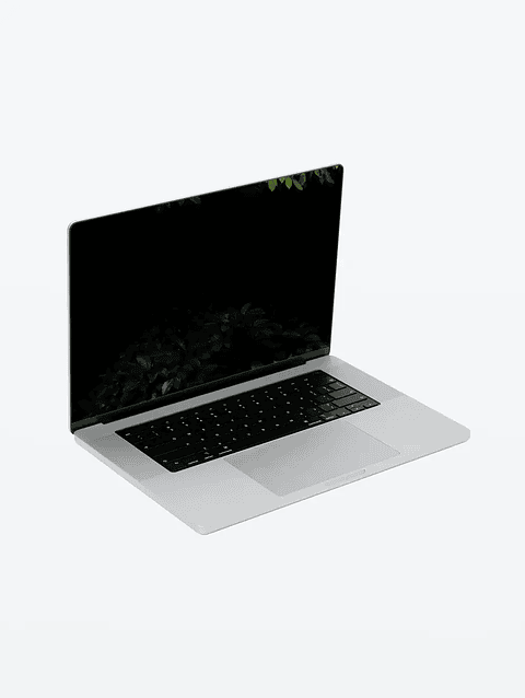 Demo - Laptop