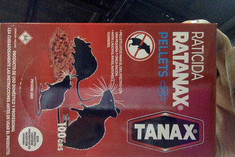 ratanax pellets 