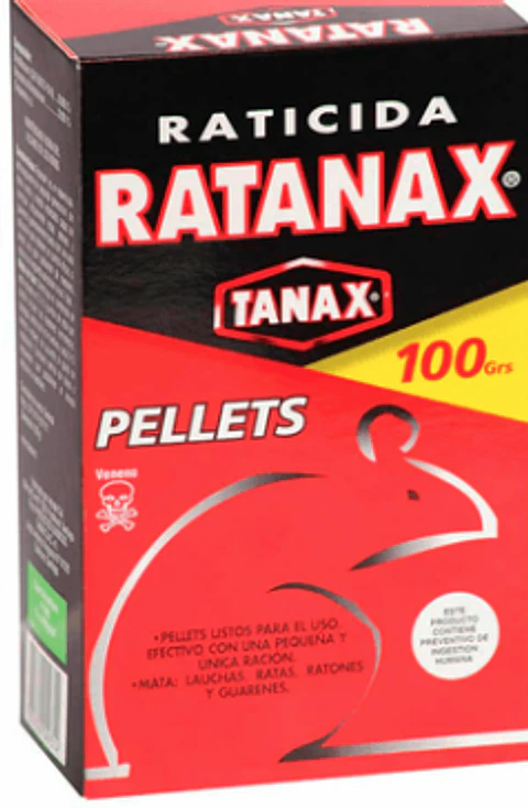 ratanax pellets 