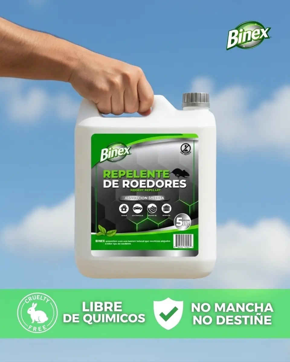 repelente de roedores  1