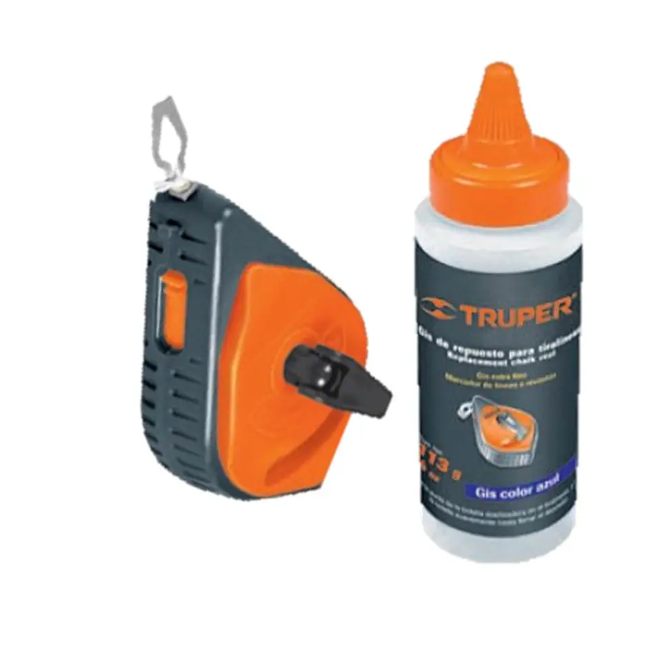 TIZADOR TRUPER 30MTS TL-100 1