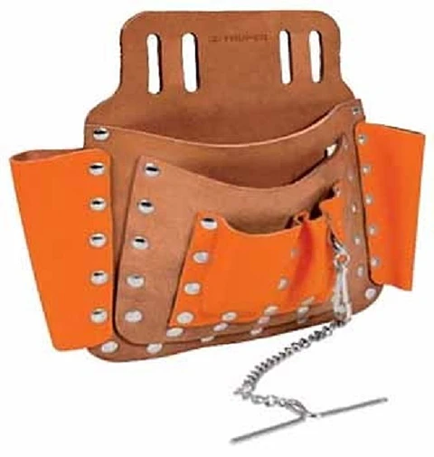PORTA HERRAMIENTAS TRUPER 8 COMPARTIMIENTOS