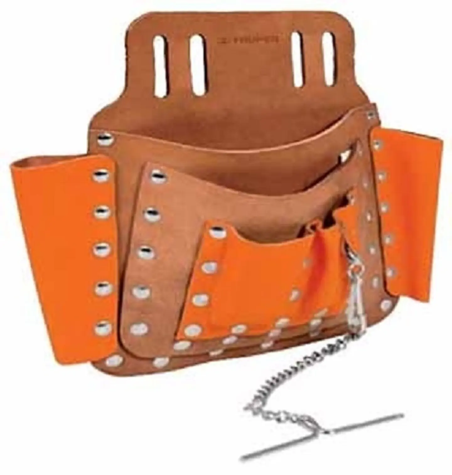 PORTA HERRAMIENTAS TRUPER 8 COMPARTIMIENTOS 1