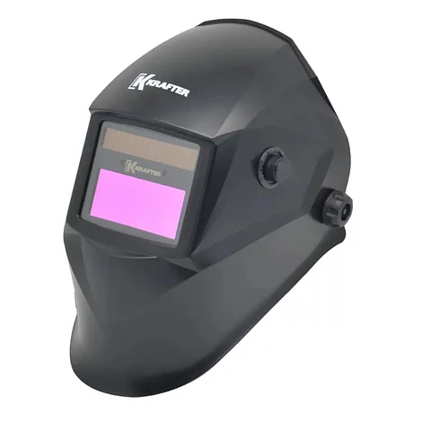 MASCARA FOTOSENSIBLE KRAFTER ATOM