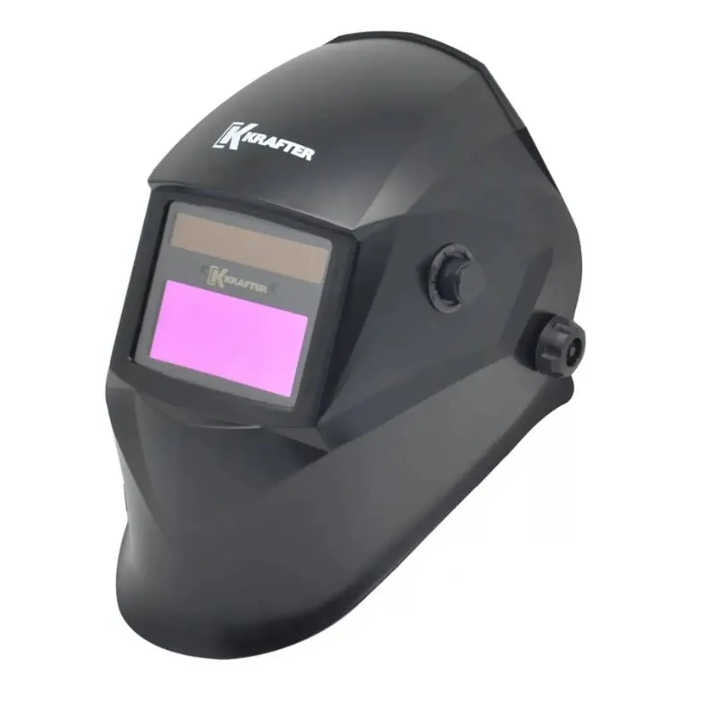 MASCARA FOTOSENSIBLE KRAFTER ATOM 1
