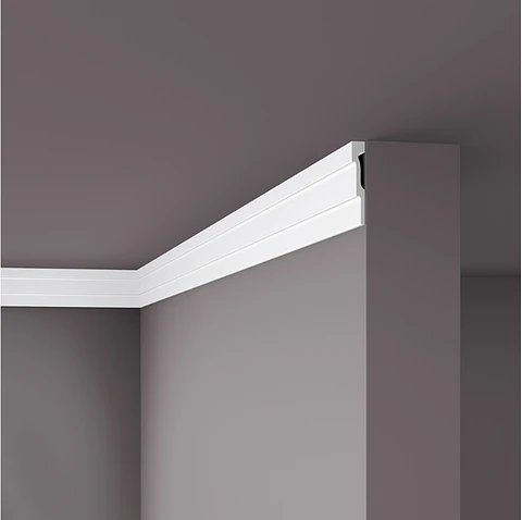 MOLDURA NOMASTYL M2 20 X 60MM