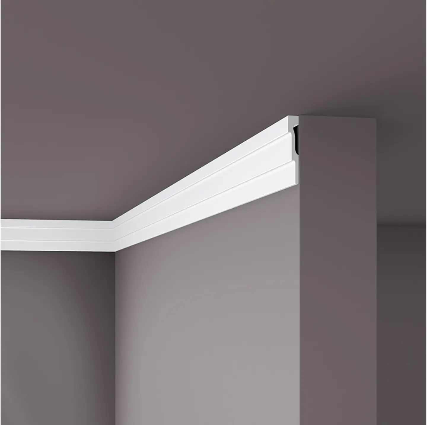 MOLDURA NOMASTYL M2 20 X 60MM 1