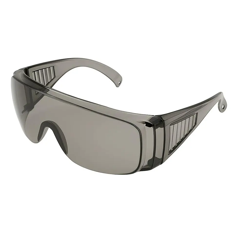 ANTIPARRA KUPPEL BASICO GRIS 1