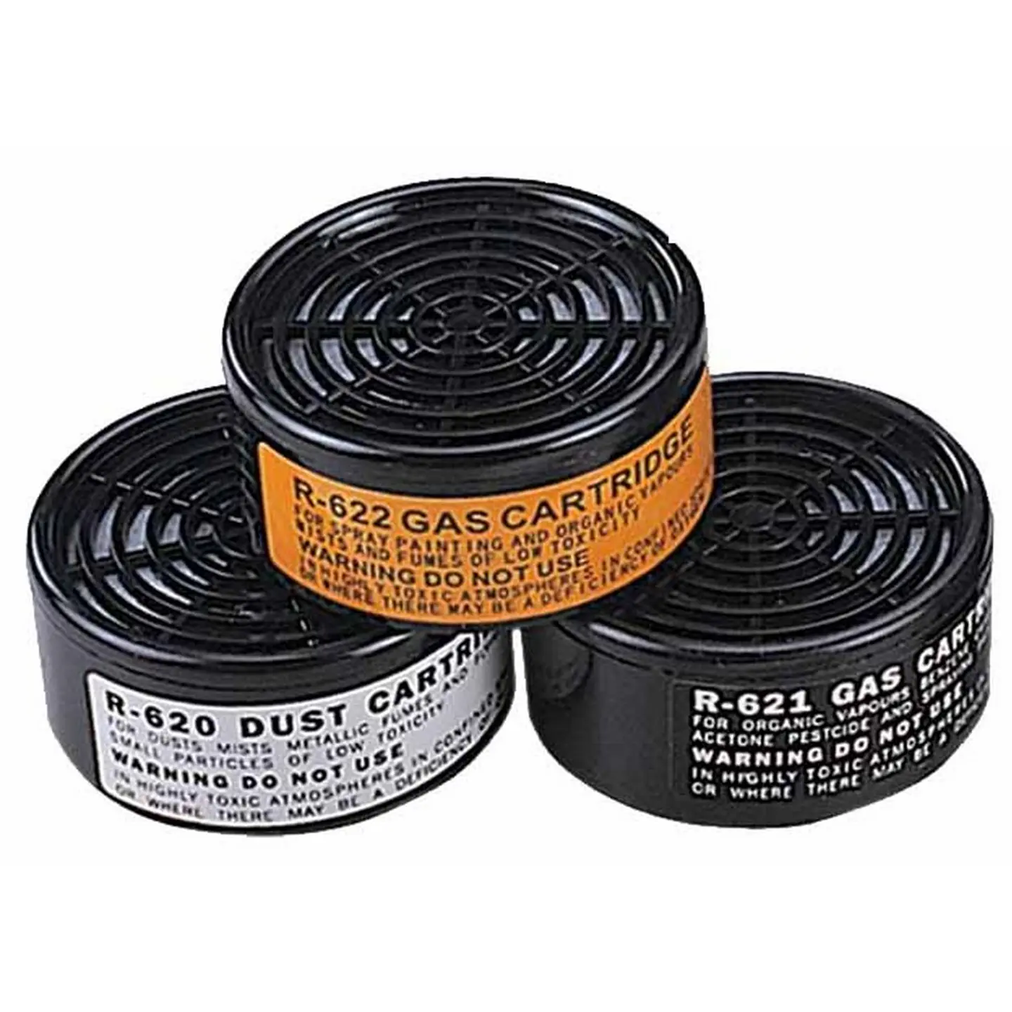 FILTRO PARA GASES PARKSON R621 AGRICOLA 1