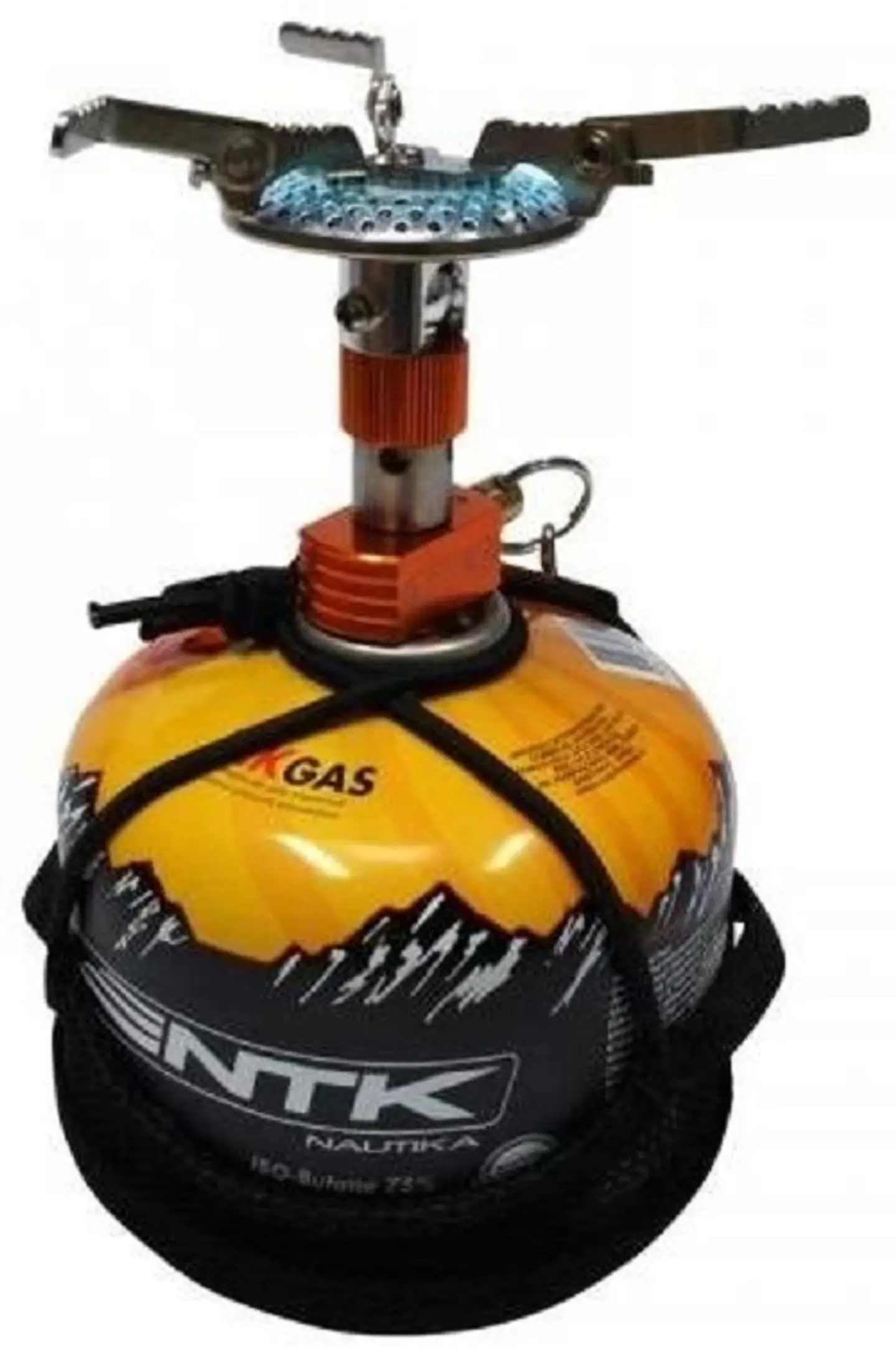 COCINILLA COMPACTA BLAZE 1