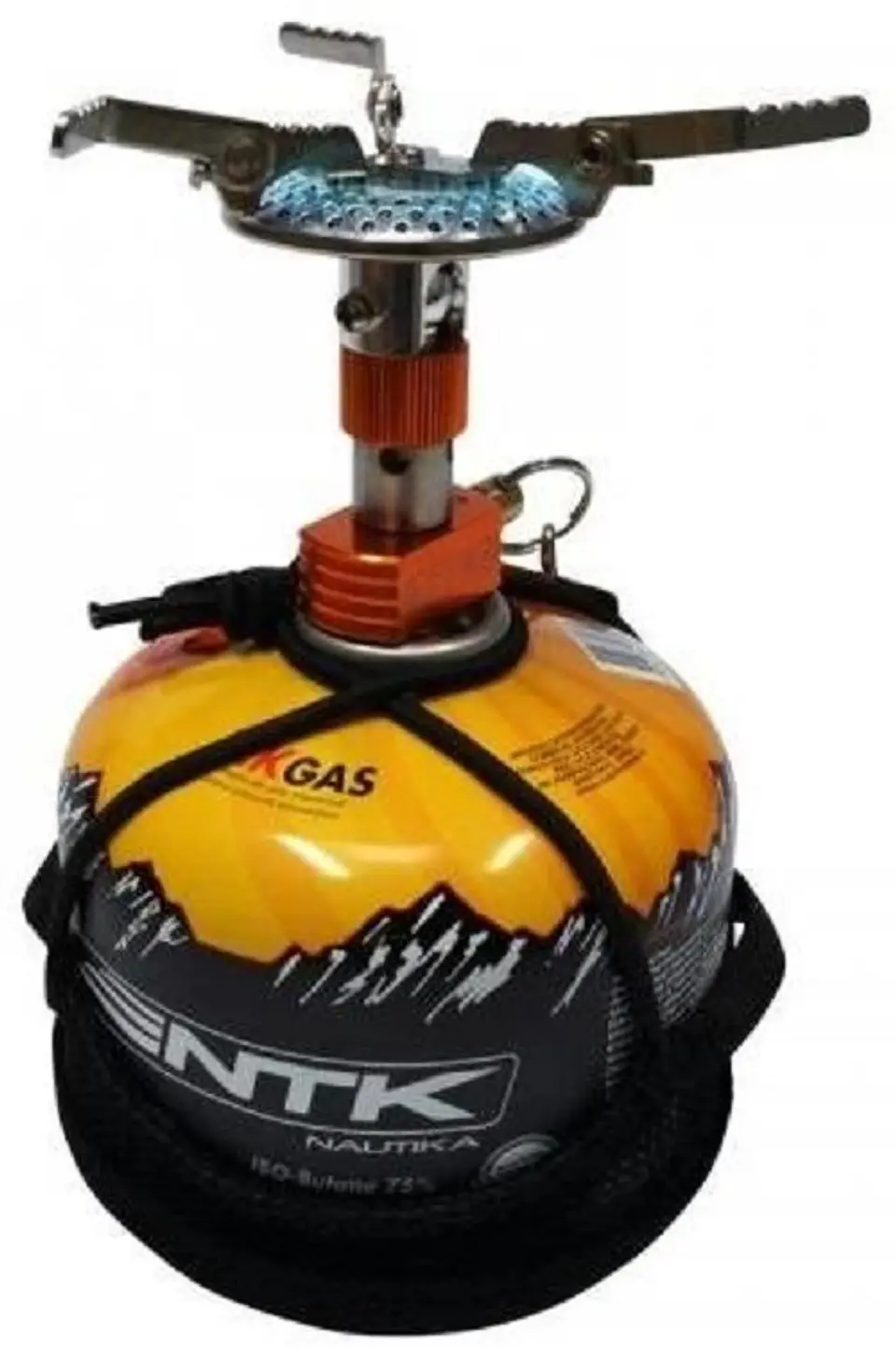 COCINILLA COMPACTA BLAZE 1