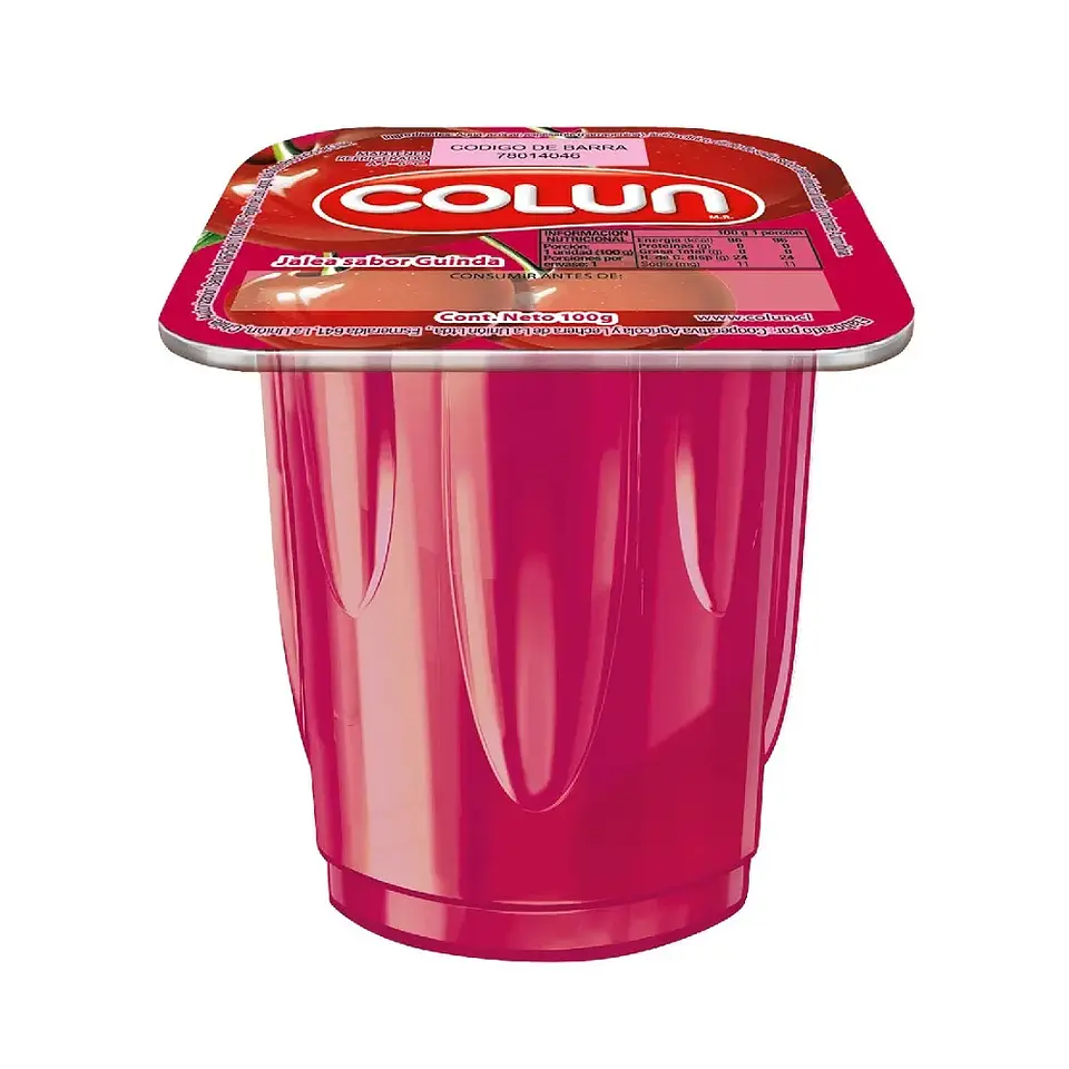 JALEA COLUN 100GR GUINDA 1