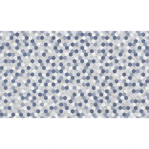 CERAMICA MURO NEOX 33 X 60 MURANO AZUL 1.75m2