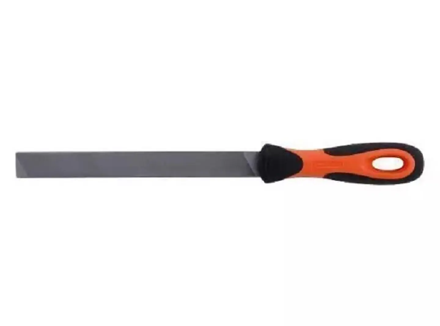 LIMA PLANA MILL BASTARDA 8 CON MANGO BAHCO 1