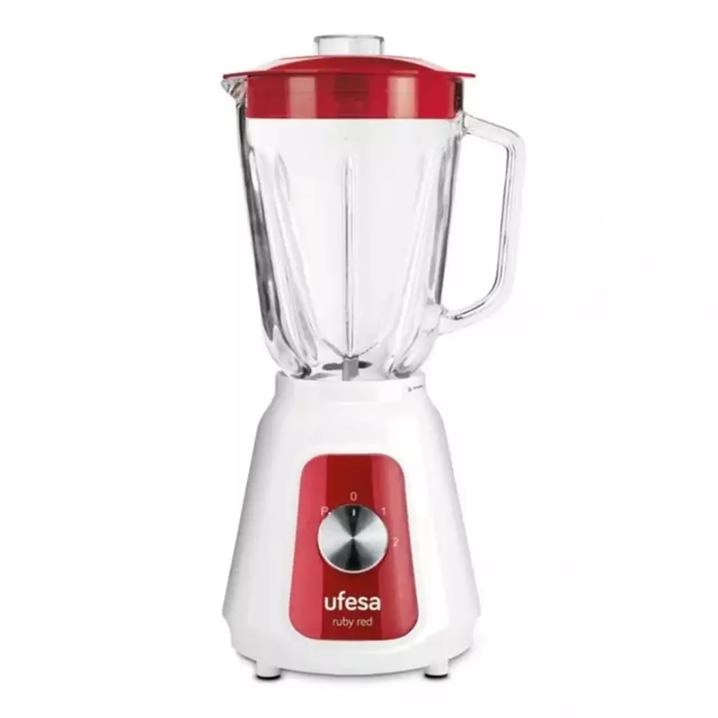 LICUADORA UFESA RUBY 1