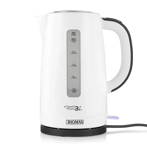HERVIDOR THOMAS TH-4351