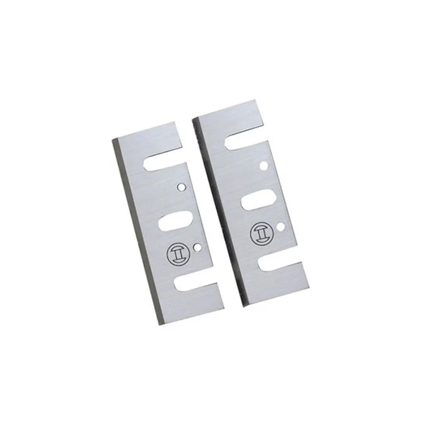 SET CUCHILLOS PARA CEPILLO BOSCH 1