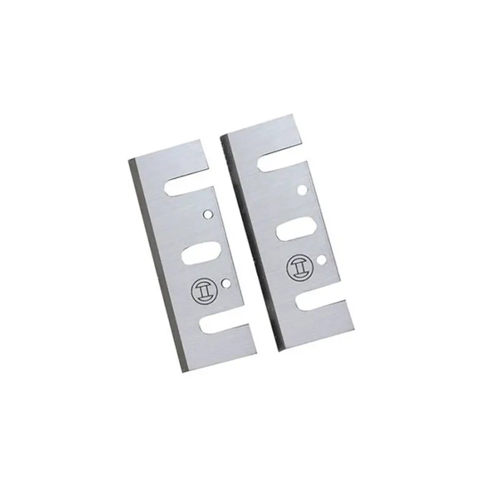 SET CUCHILLOS PARA CEPILLO BOSCH 1