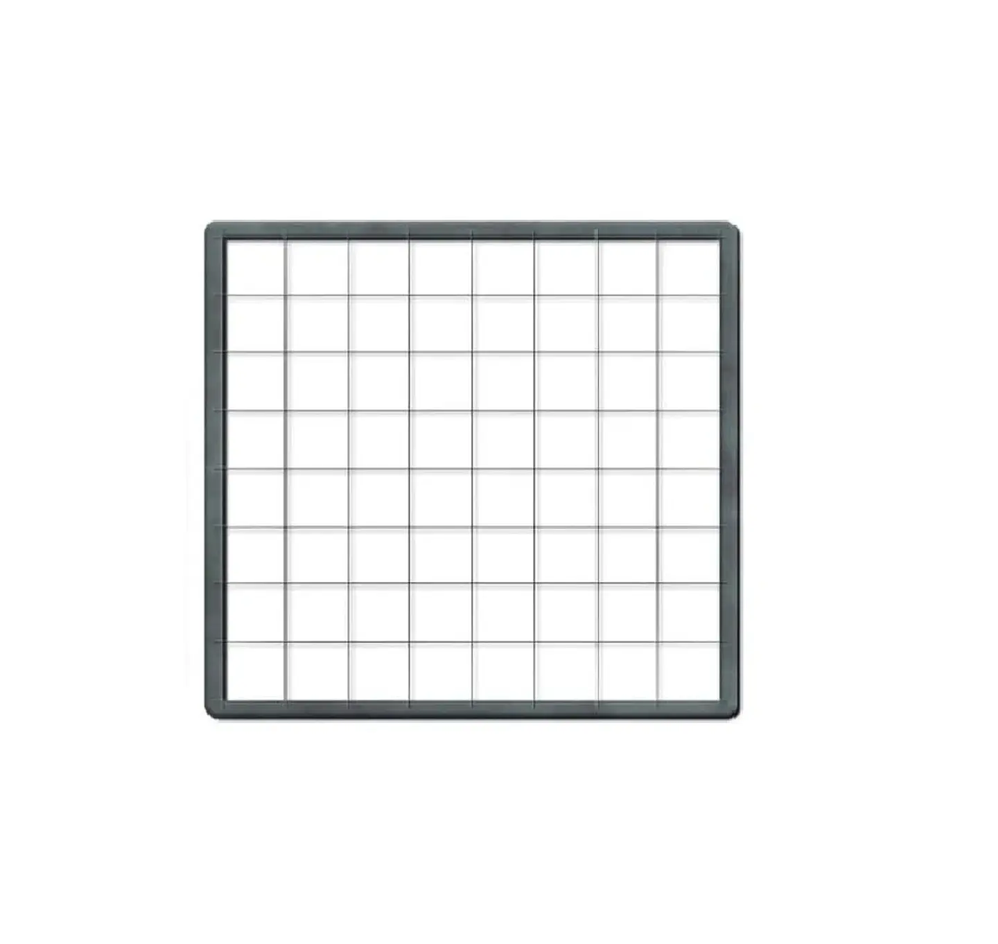 JUEGO CUCHILLOS PICADORA GRANDE DAK 8MM 1