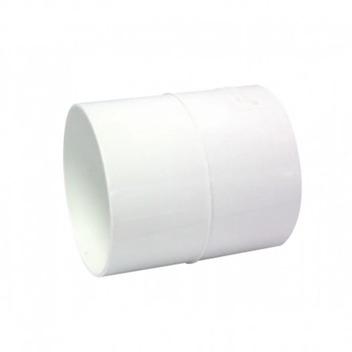COPLA TUBO 75MM BLANCO 1