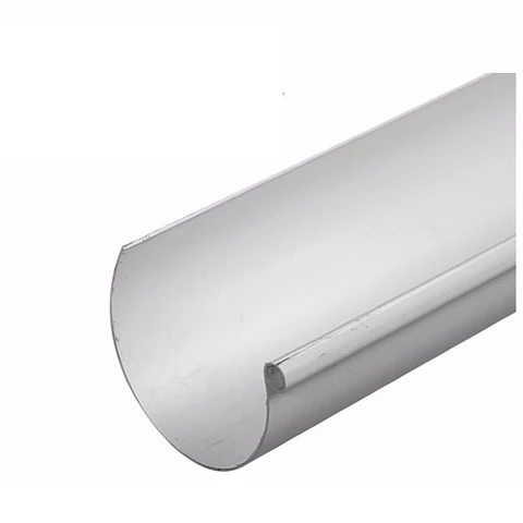 CANALETA PVC BLANCA 4M