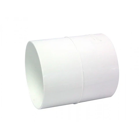 COPLA TUBO 80MM BLANCO