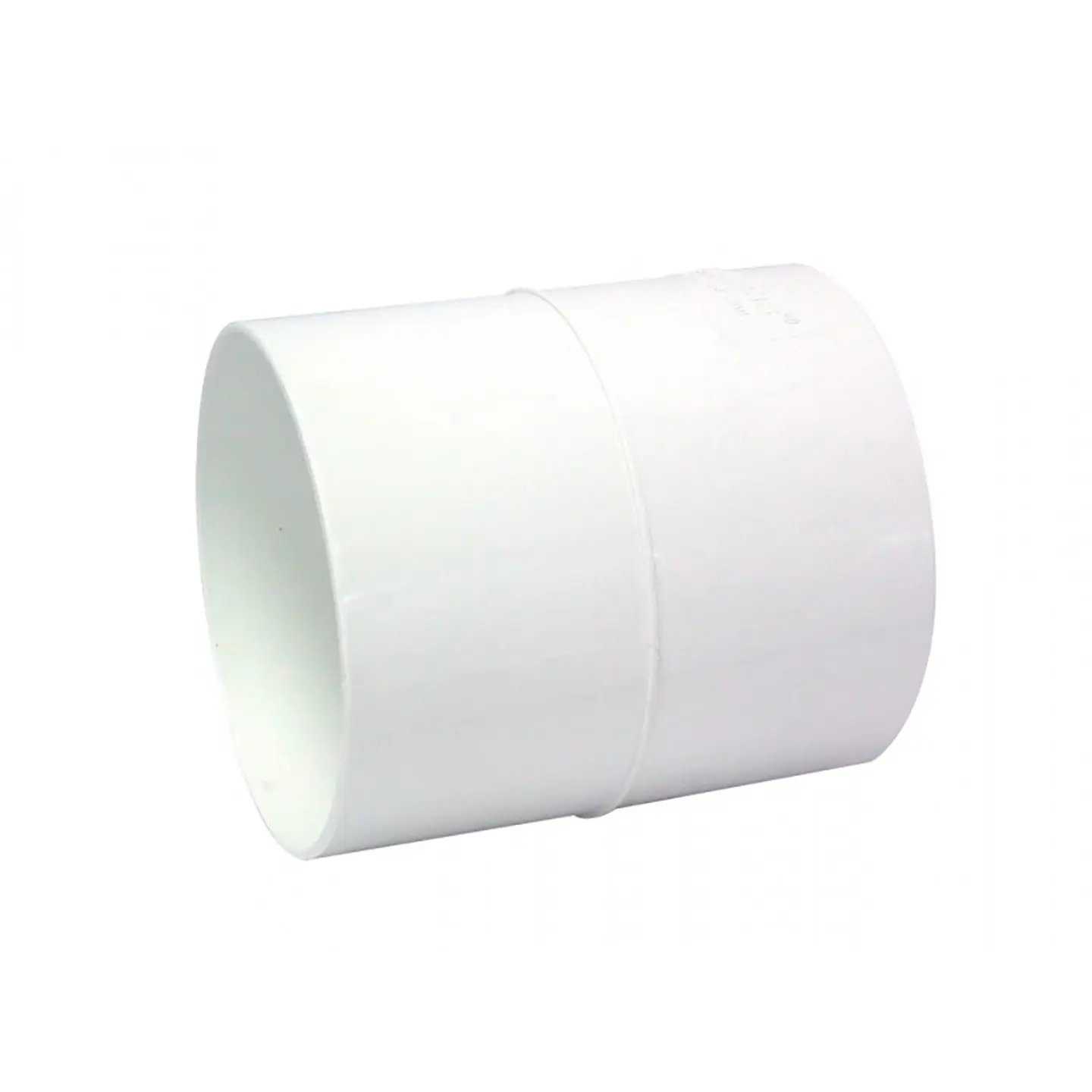 COPLA TUBO 80MM BLANCO 1