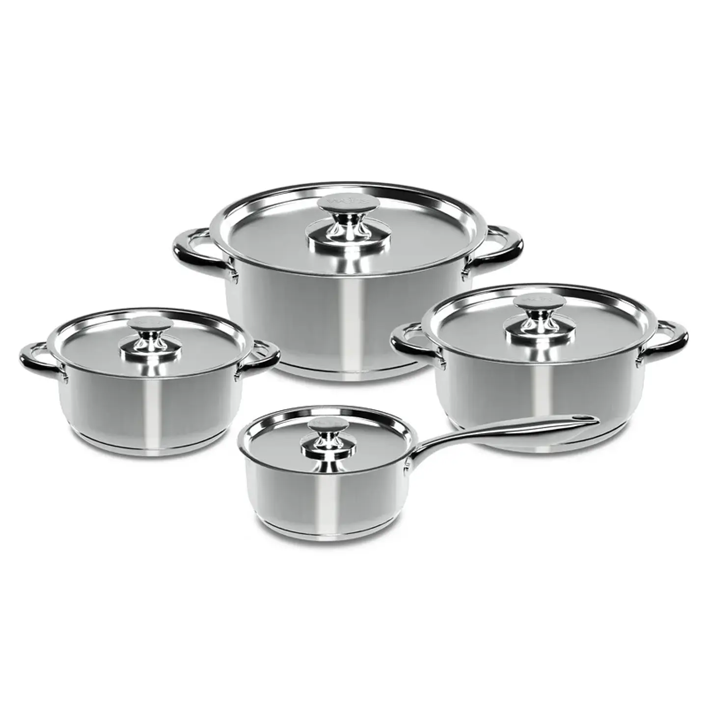 BATERIA COCINA 460-8SS 1
