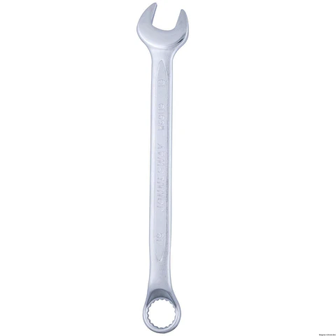 LLAVE PYC CHINA 6MM