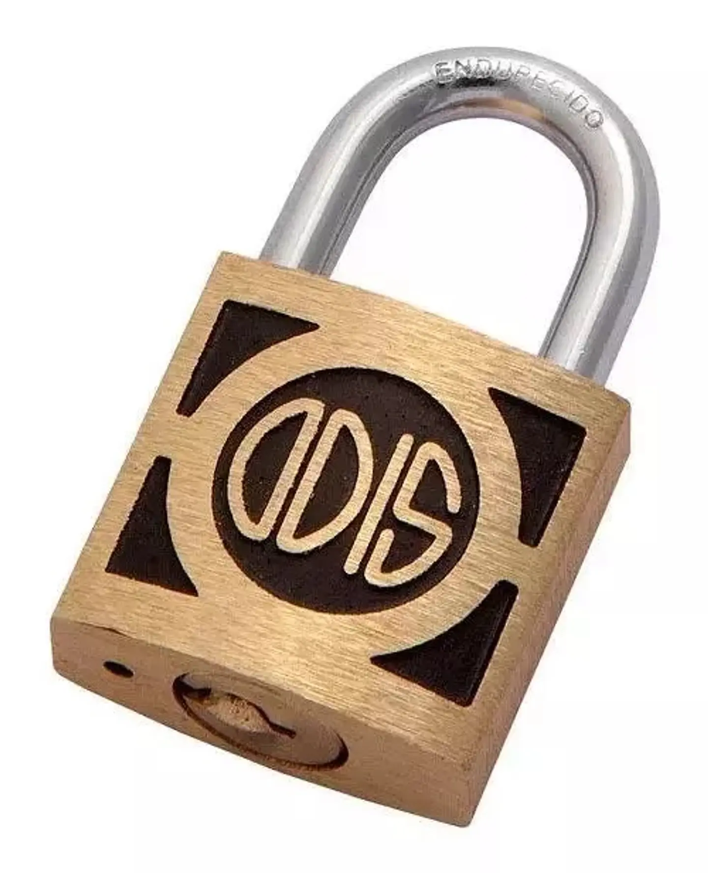 CANDADO ODIS 345 1