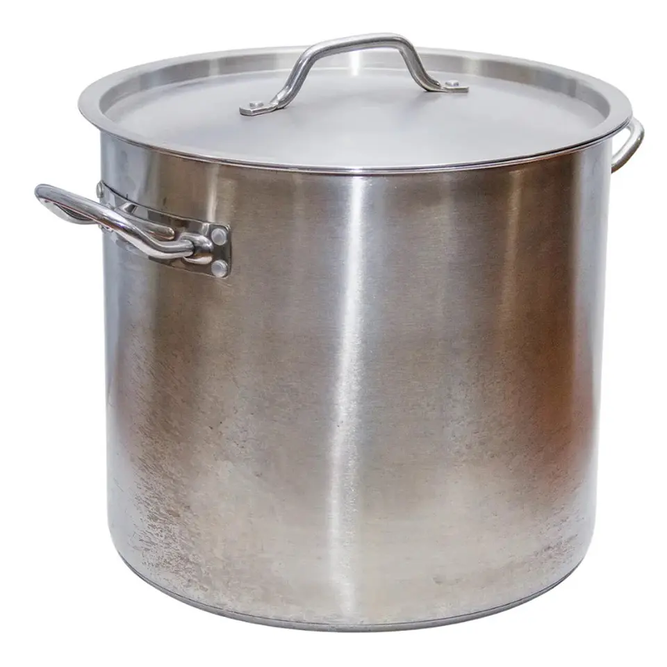 FONDO ACERO INOX CONDOR 45X45 70L 1