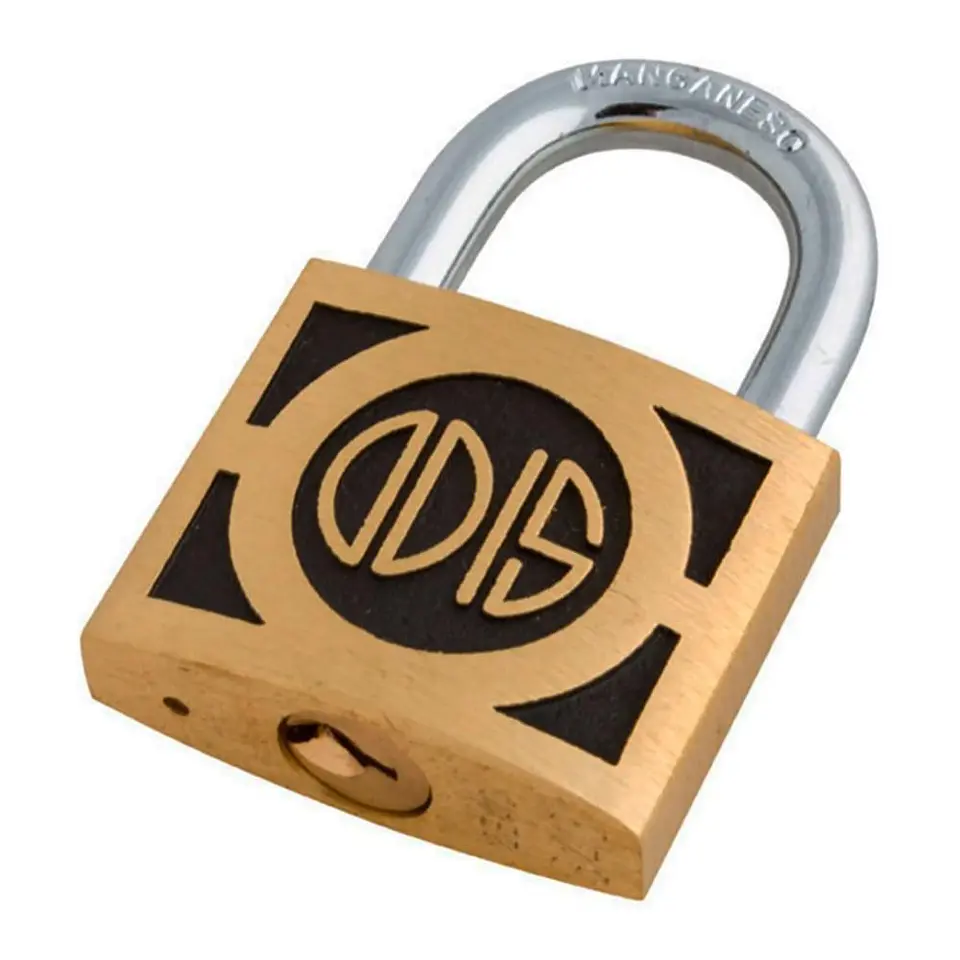 CANDADO ODIS 340 1