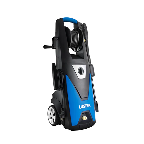 HIDROLAVADORA LUSTER 1800W 110BAR